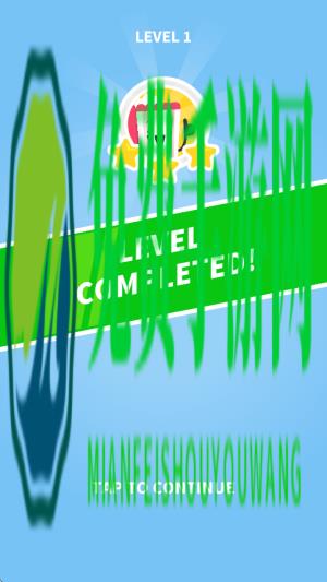 爆米花填充中文版