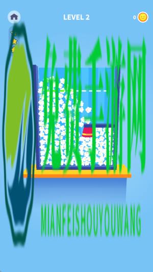 爆米花填充中文版