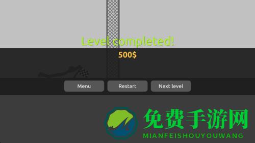 火柴人毁灭至尊战士