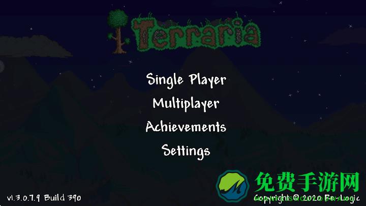 泰拉瑞亚1.3手机版