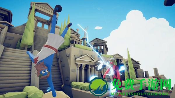 全面憨憨战争模拟器手机版