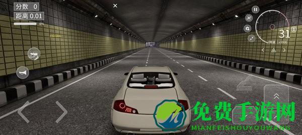 梦想之路破解版内置菜单