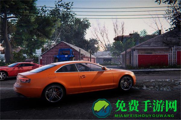 火力全开2小米su7