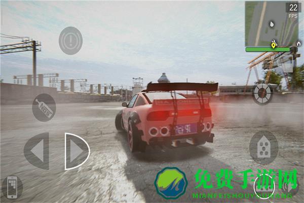 火力全开2城市狂热玩法2