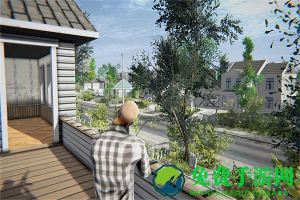 火力全开2城市狂热玩法3