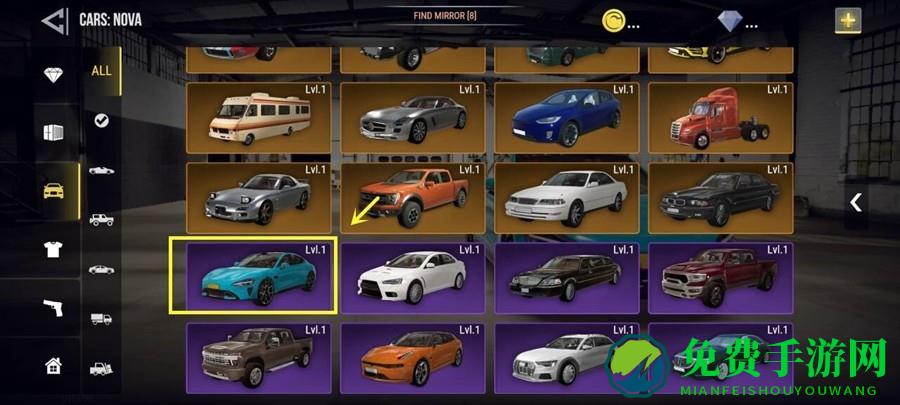 火力全开2小米su7版