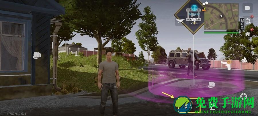 火力全开2小米su7版