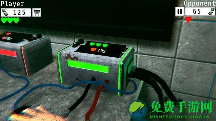 药丸轮盘手机版