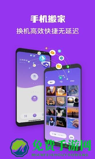 一键手机克隆同步助手