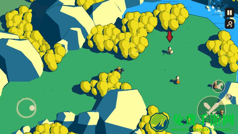 王权陨落Steam移植版