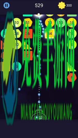 层层射击汉化版