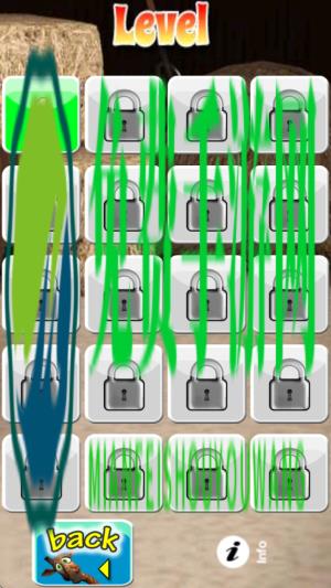 会说话的长颈鹿