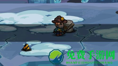 都市猎龙3幸存者