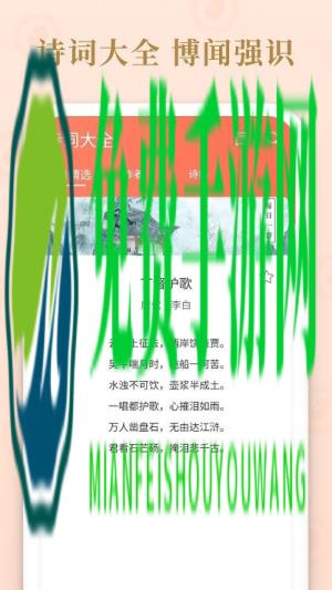 成语霸王手机版