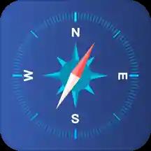 手机指南针app