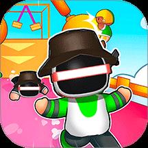 圈圈向前冲最新版