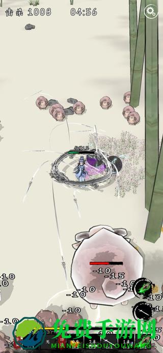 剑来外传手机版