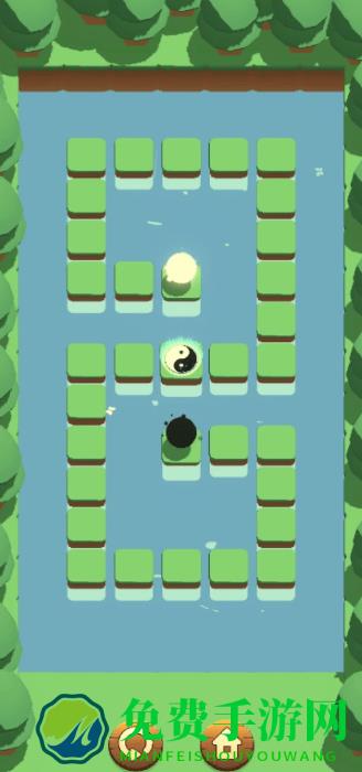 禅合谜境最新版