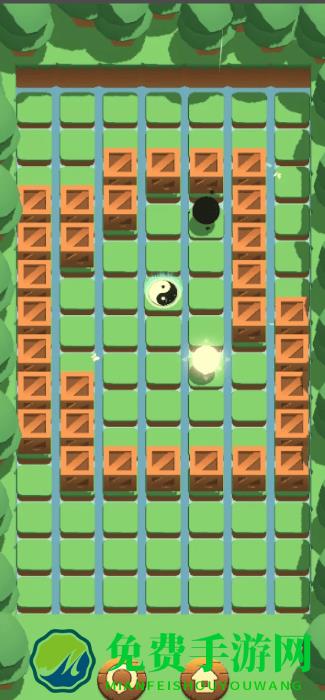 禅合谜境最新版