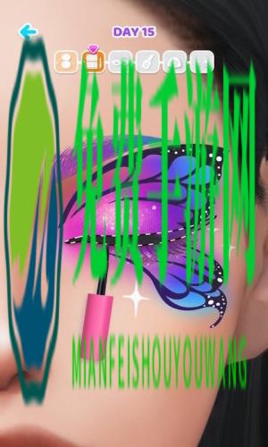 时尚化妆大师最新版