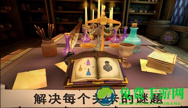 愤怒的国王手机版