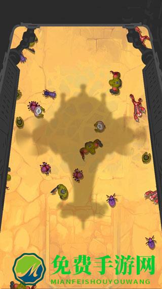 末日打僵尸手游