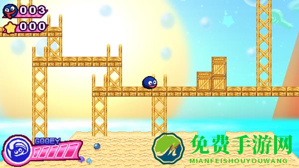 星之卡比银河故事手机版