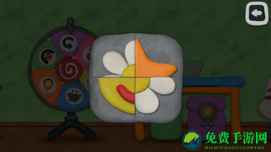 弗拉德和妮基的十二把锁手机版