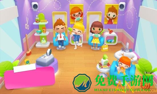 我的小镇超市商店手机版