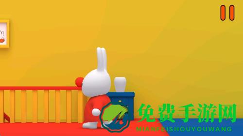 米菲的世界中文版