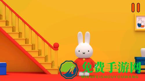 米菲的世界中文版