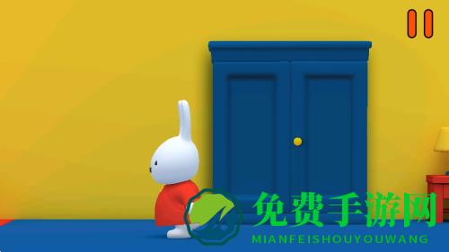 米菲的世界中文版