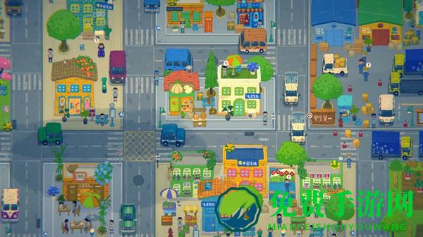 小小冒险家寻宝记中文版