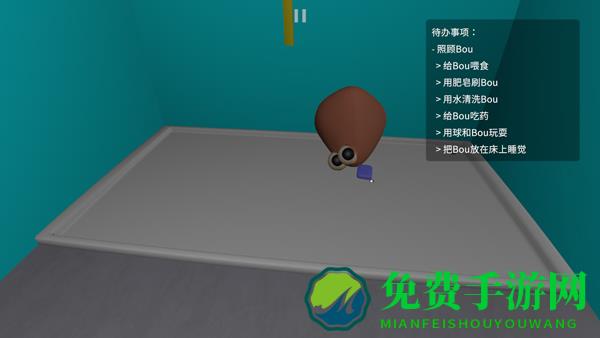 答辩的复仇中文版