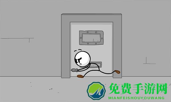 火柴人逃离监狱手机版