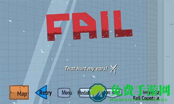 火柴人逃离监狱手机版