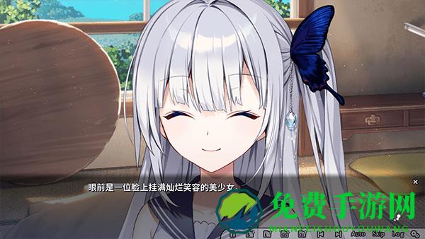 ginka银花中文版