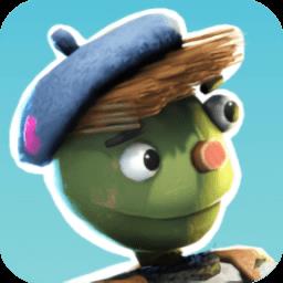 饥饿派画家2迷失的艺术家手机版