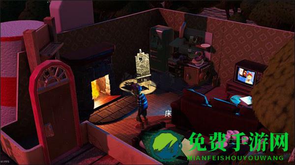 饥饿派画家2怎么玩2