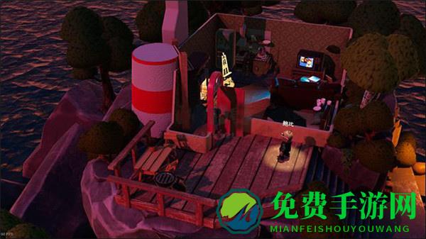 饥饿派画家2怎么玩6