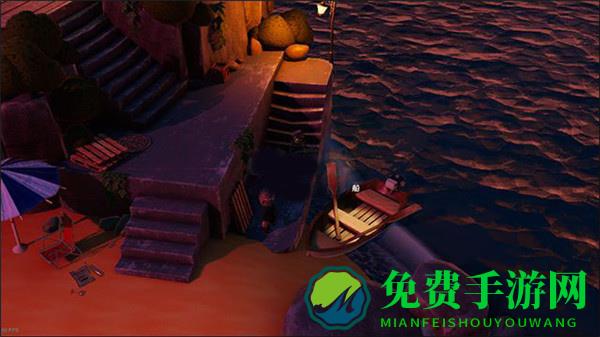 饥饿派画家2怎么玩8