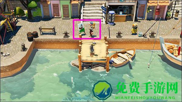 饥饿派画家2怎么玩9