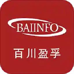 百川盈孚app