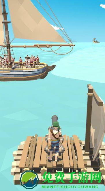 海盗突击Pirate Assault