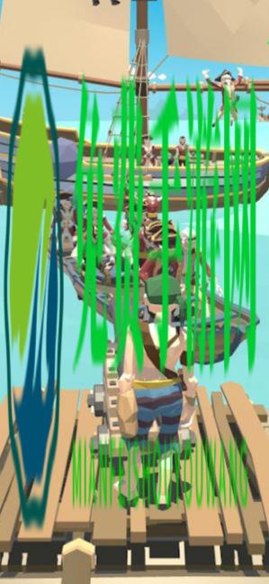 海盗突击Pirate Assault