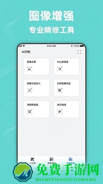 照片风格转换器