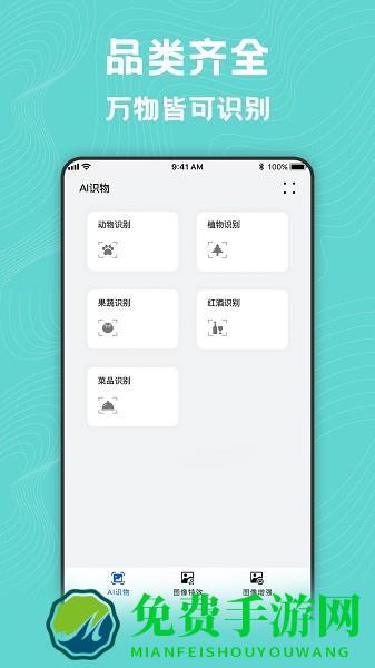 照片风格转换器