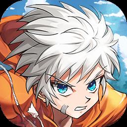 魔晶猎人之热血出击bt版满v版