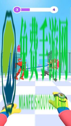 吐丝猎手最新版