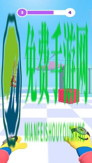 吐丝猎手最新版